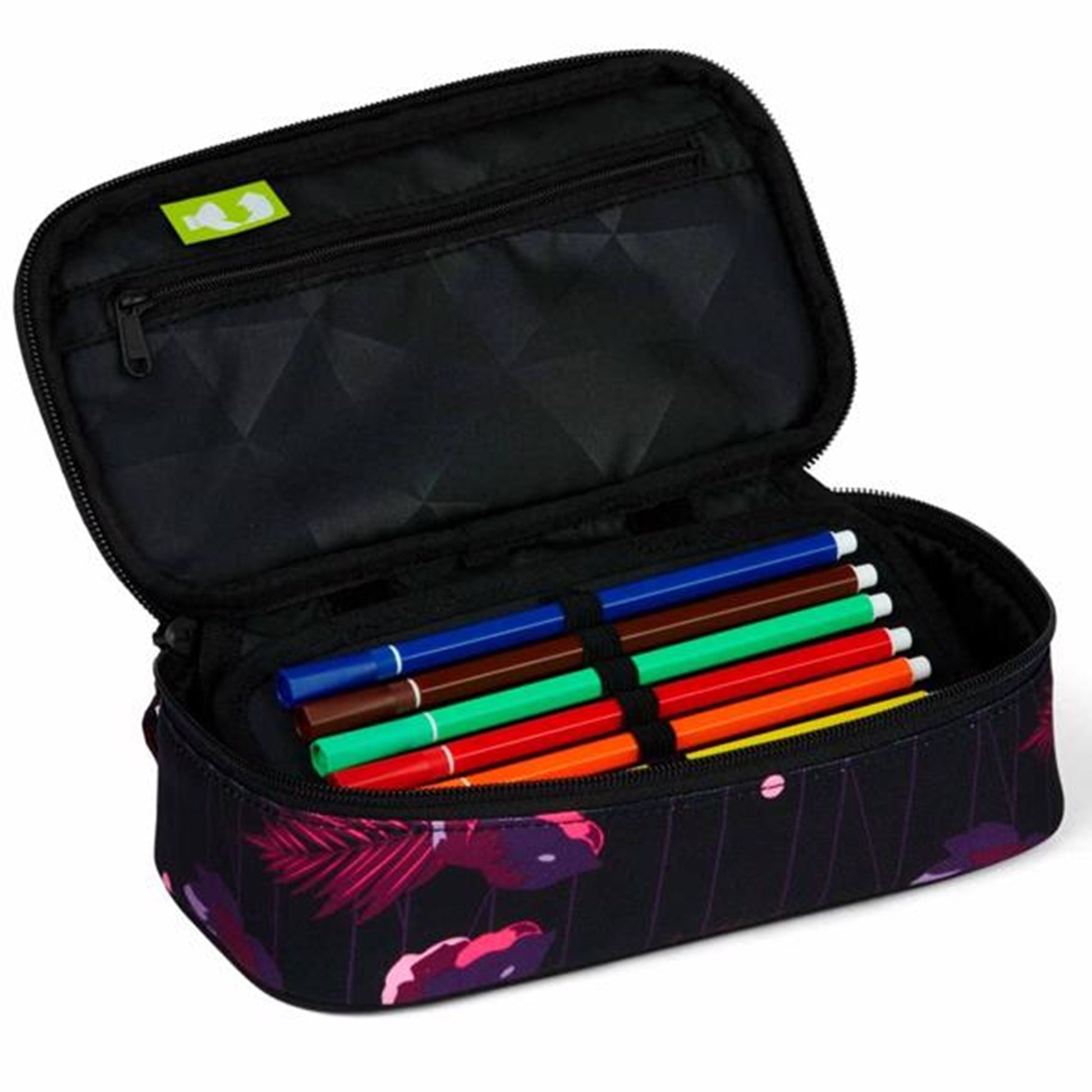 Satch Pencil Box Mystic Nights