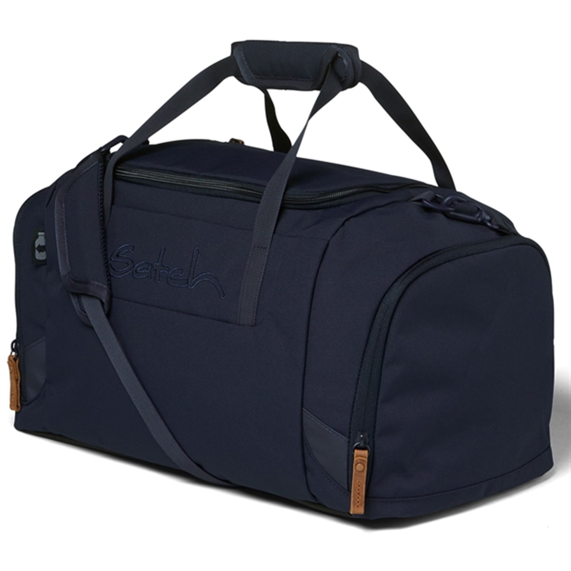 Satch Sports Bag Nordic Blue
