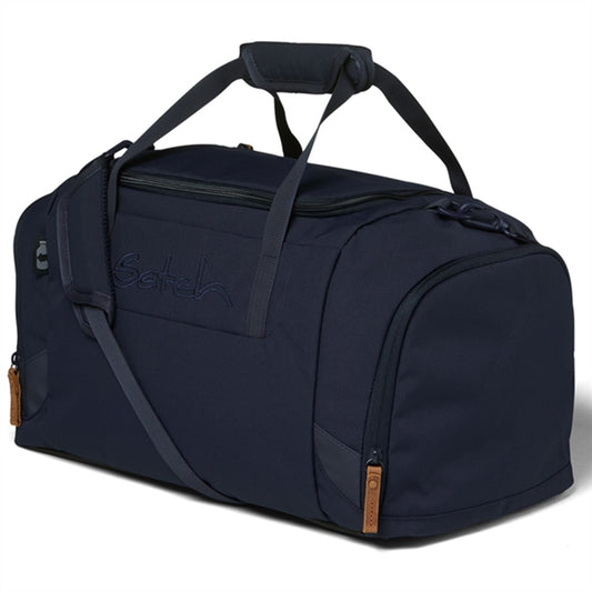 Satch Sports Bag Nordic Blue