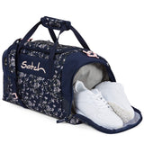 Satch Sports Bag Bloomy Breeze