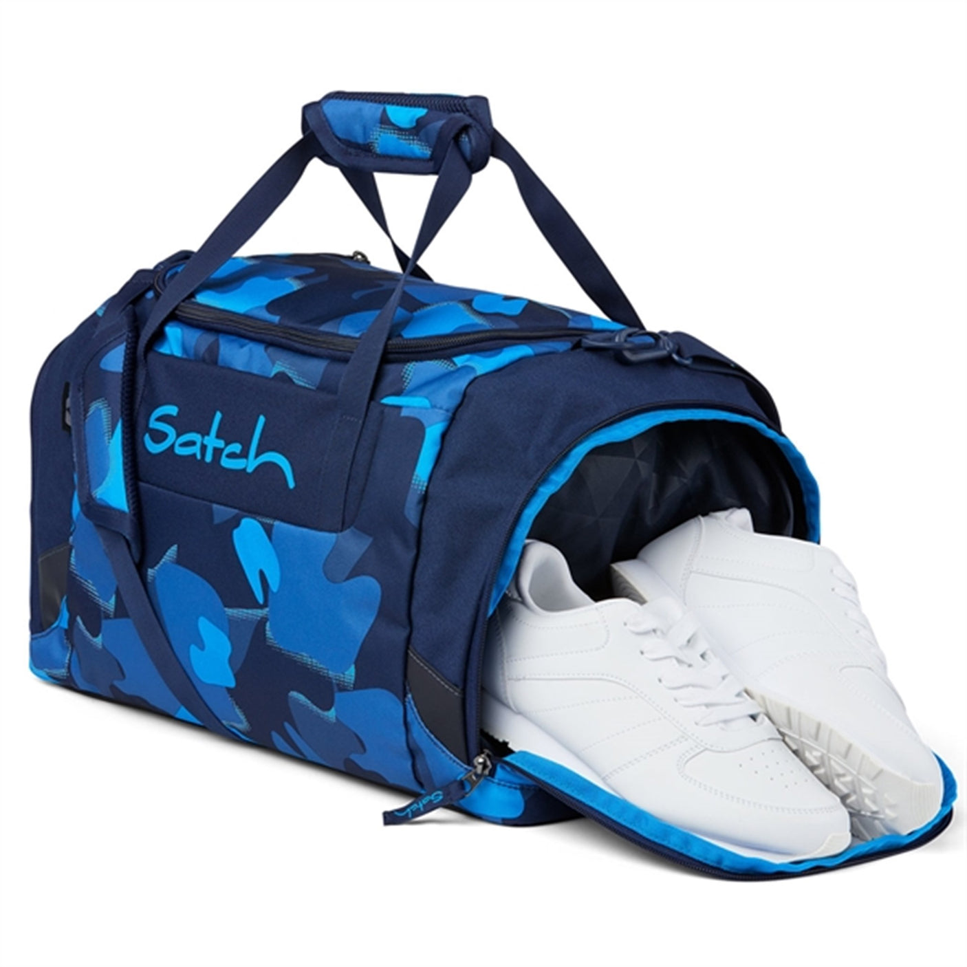 Satch Sports Bag Troublemaker
