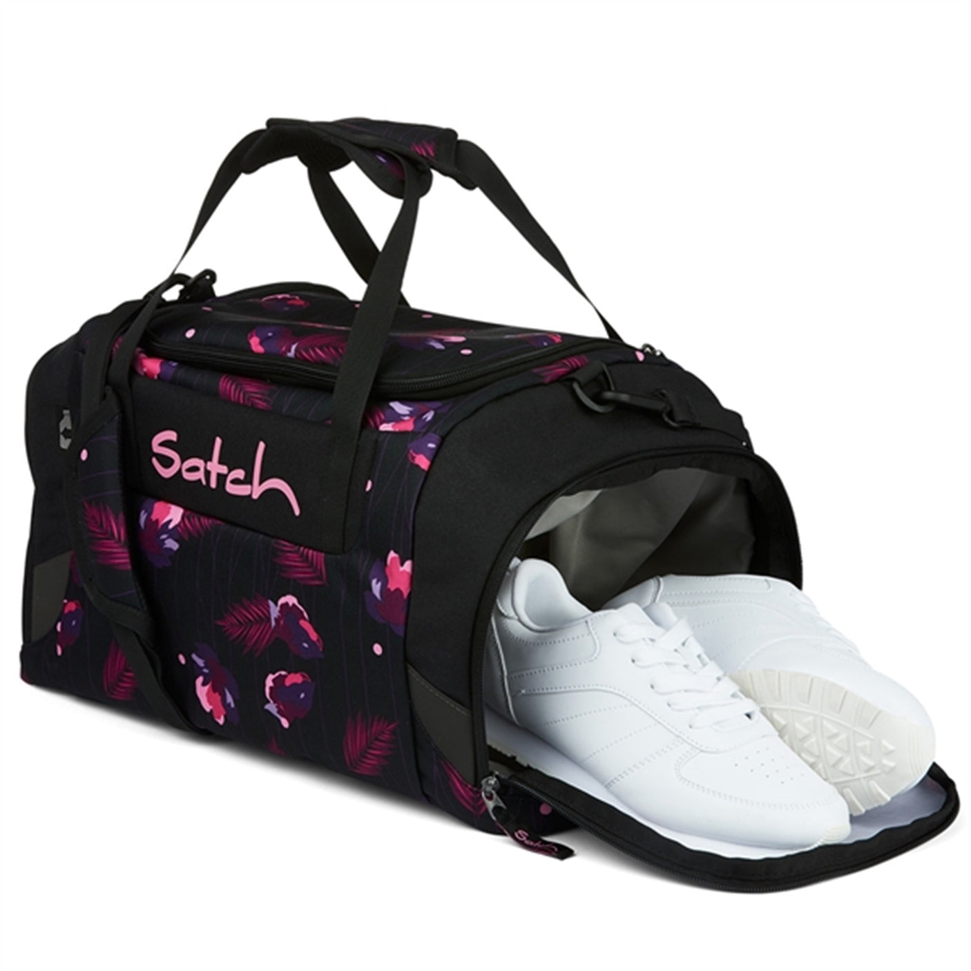 Satch Sports Bag Mystic Nights 2