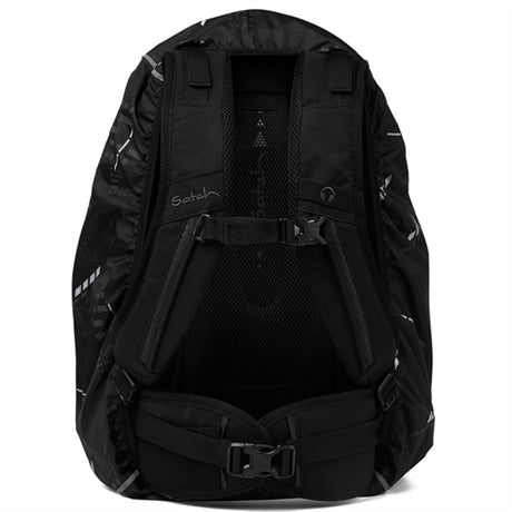Satch Raincover Ninja Matrix
