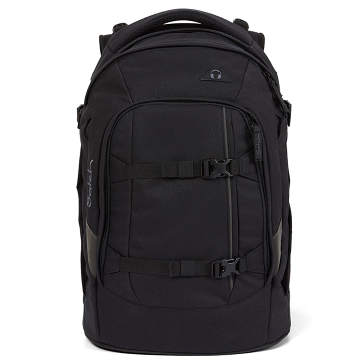 Satch Pack School Bag Blackjack