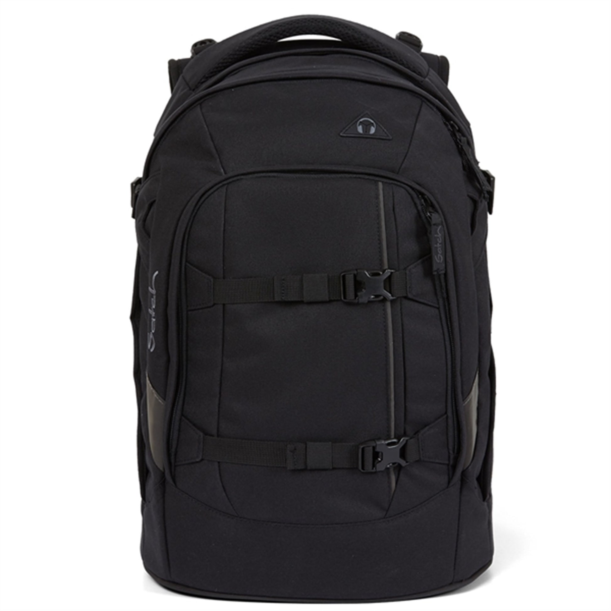 Satch Pack School Bag Blackjack