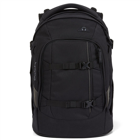 Satch Pack School Bag Blackjack