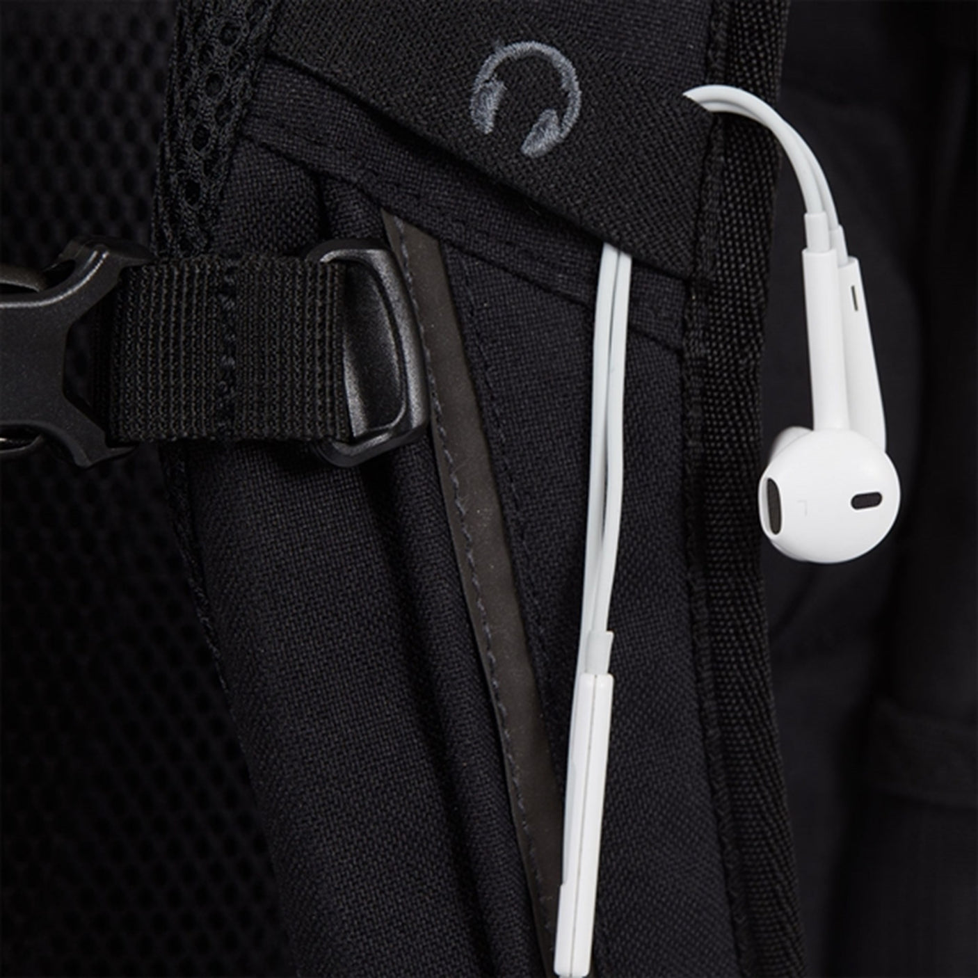 Satch Pack School Bag Blackjack 7