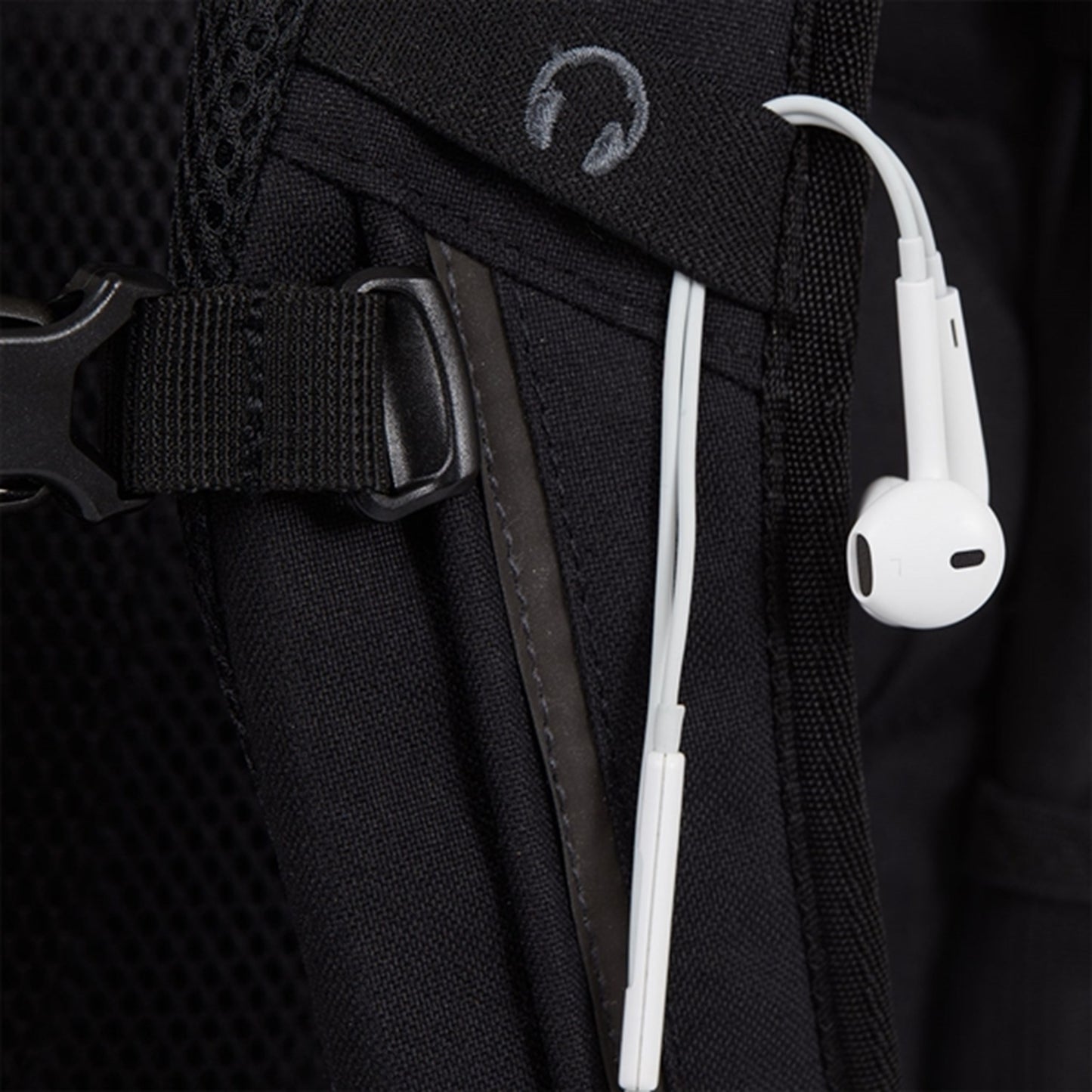 Satch Pack School Bag Blackjack 7