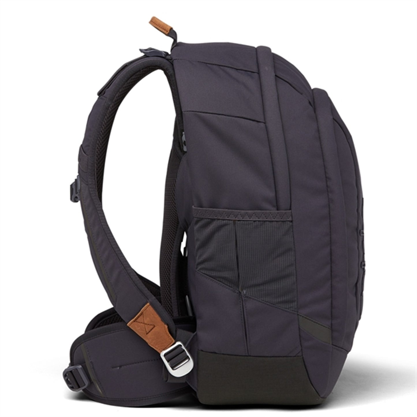 Satch Air School Bag Nordic Grey 3