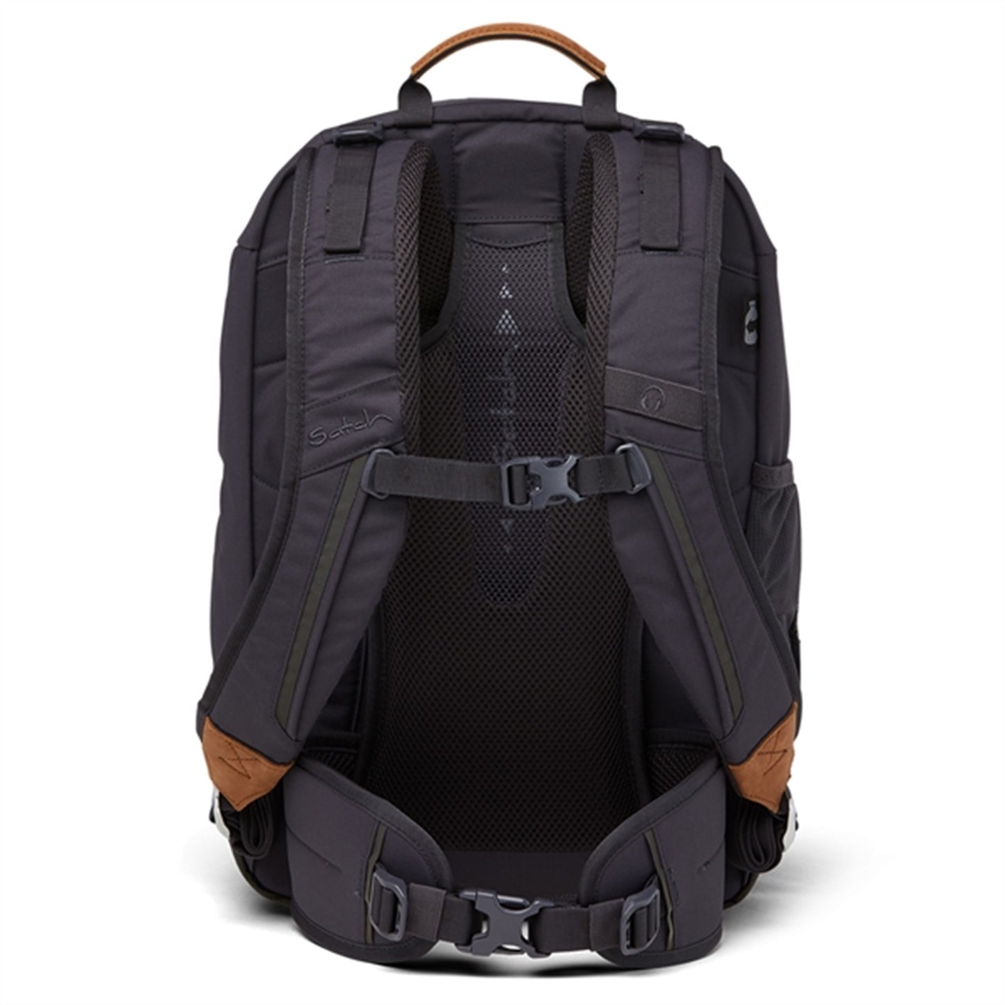 Satch Air School Bag Nordic Grey 5