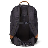 Satch Air School Bag Nordic Grey 5
