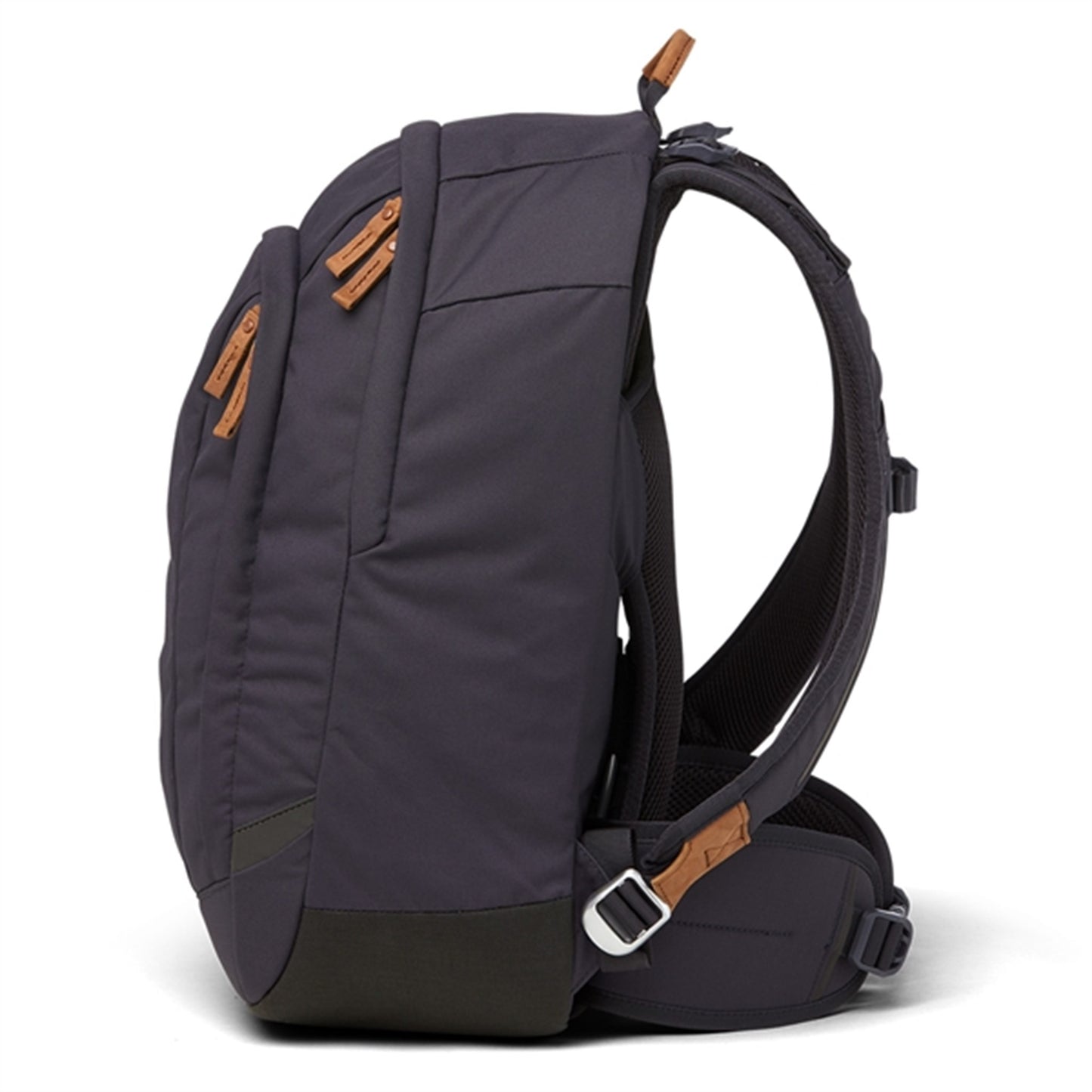 Satch Air School Bag Nordic Grey 7
