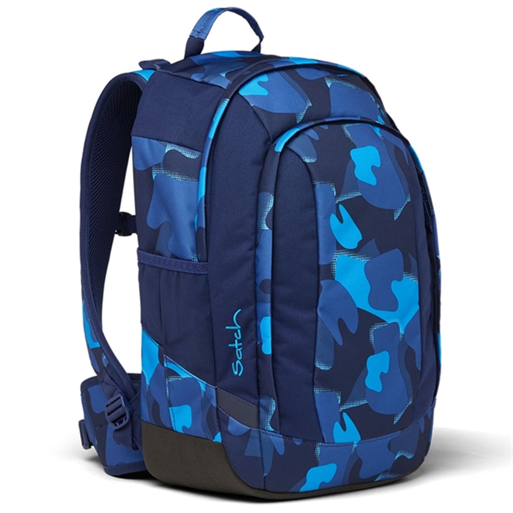 Satch Air School Bag Troublemaker