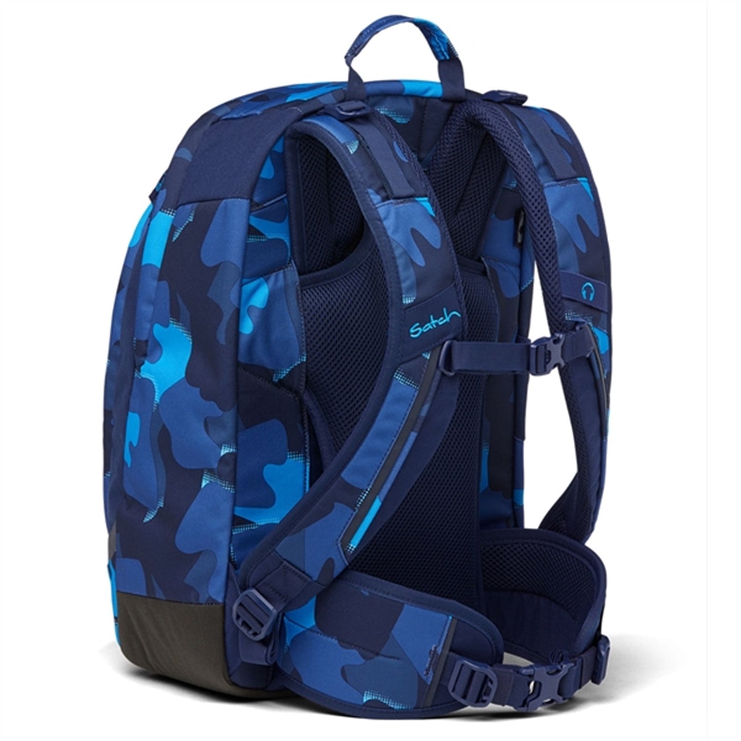 Satch Air School Bag Troublemaker
