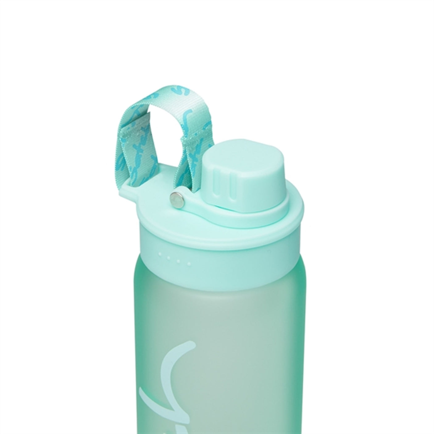 Satch Drink Bottle Mint
