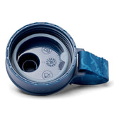 Satch Drink Bottle Blue