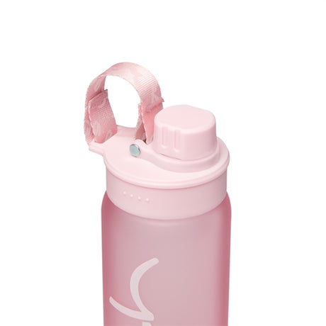 Satch Drink Bottle Rose