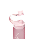 Satch Drink Bottle Rose