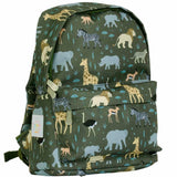 A Little Lovely Company Backpack Small Savanna