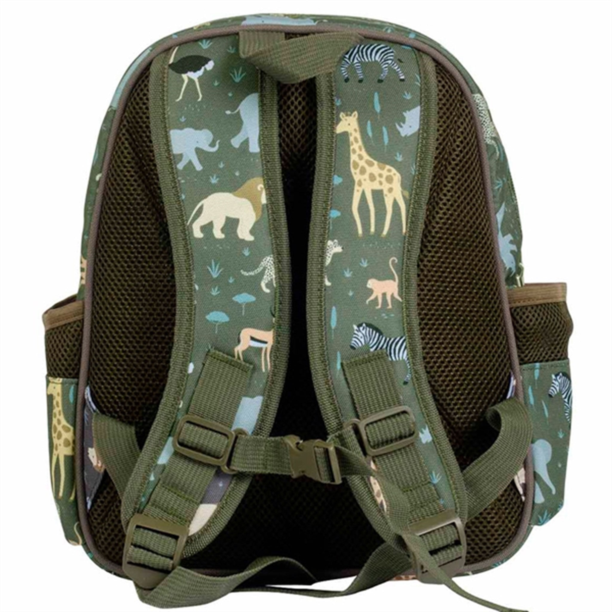 A Little Lovely Company Backpack Savanna 3