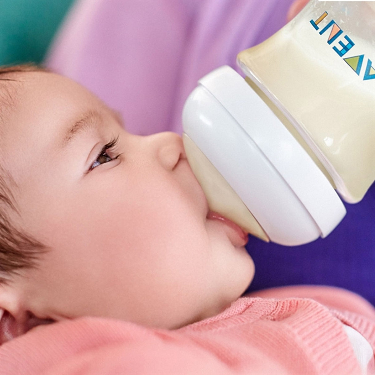 Philips Avent Natural Starter Set For Newborns