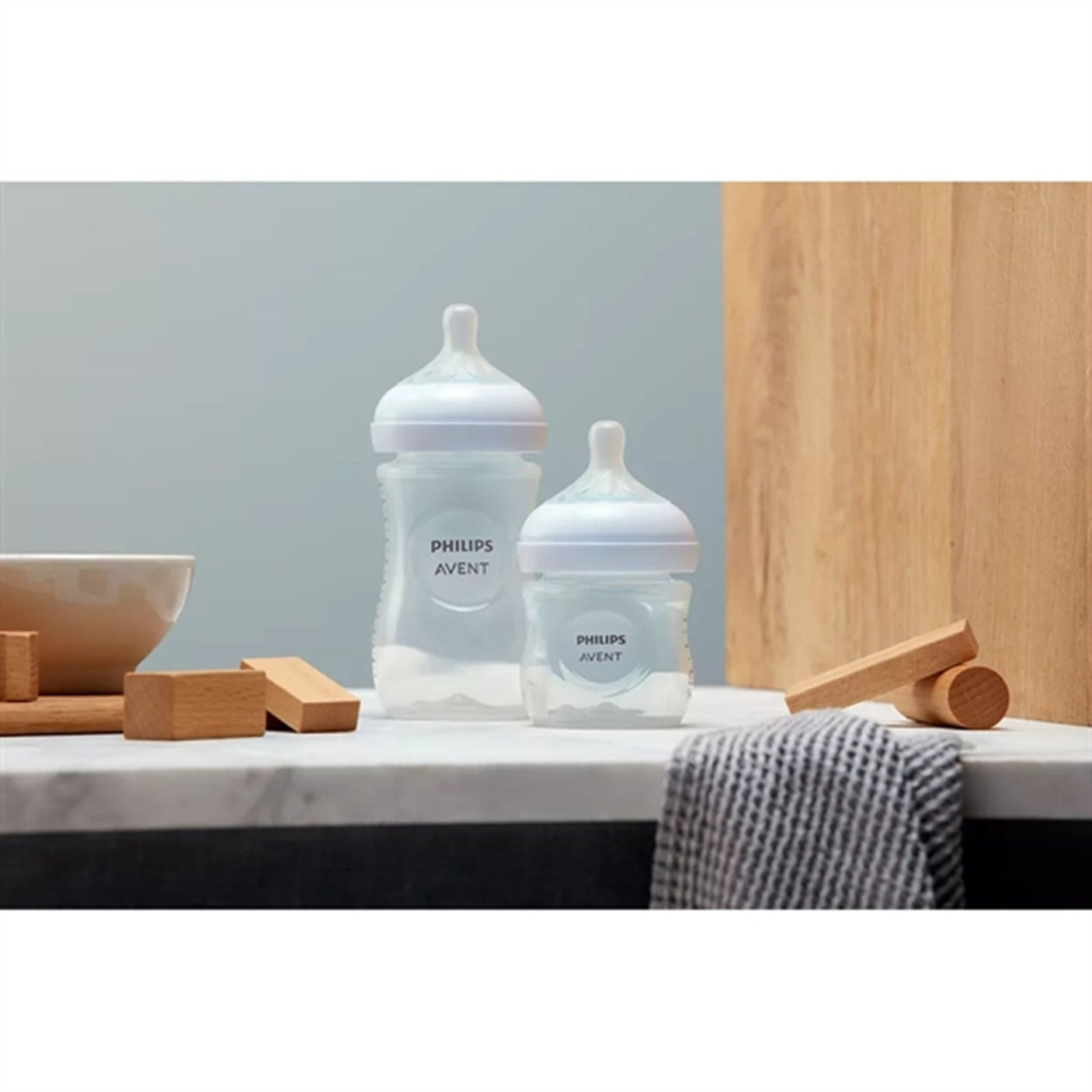 Philips Avent Natural Response Starter Set Newborn