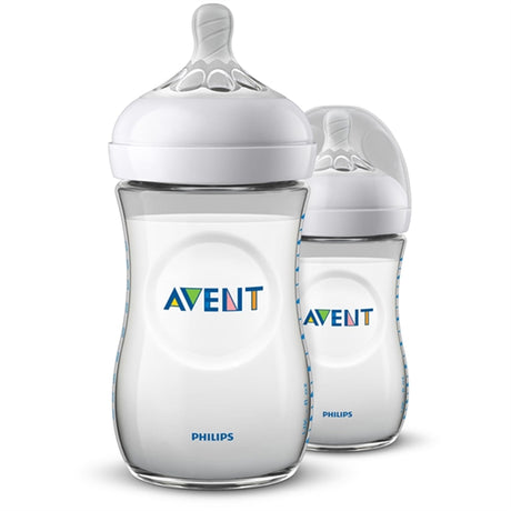 Philips Avent Natural Feeding Bottle 260 ml