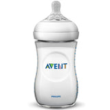 Philips Avent Natural Feeding Bottle 260 ml 4