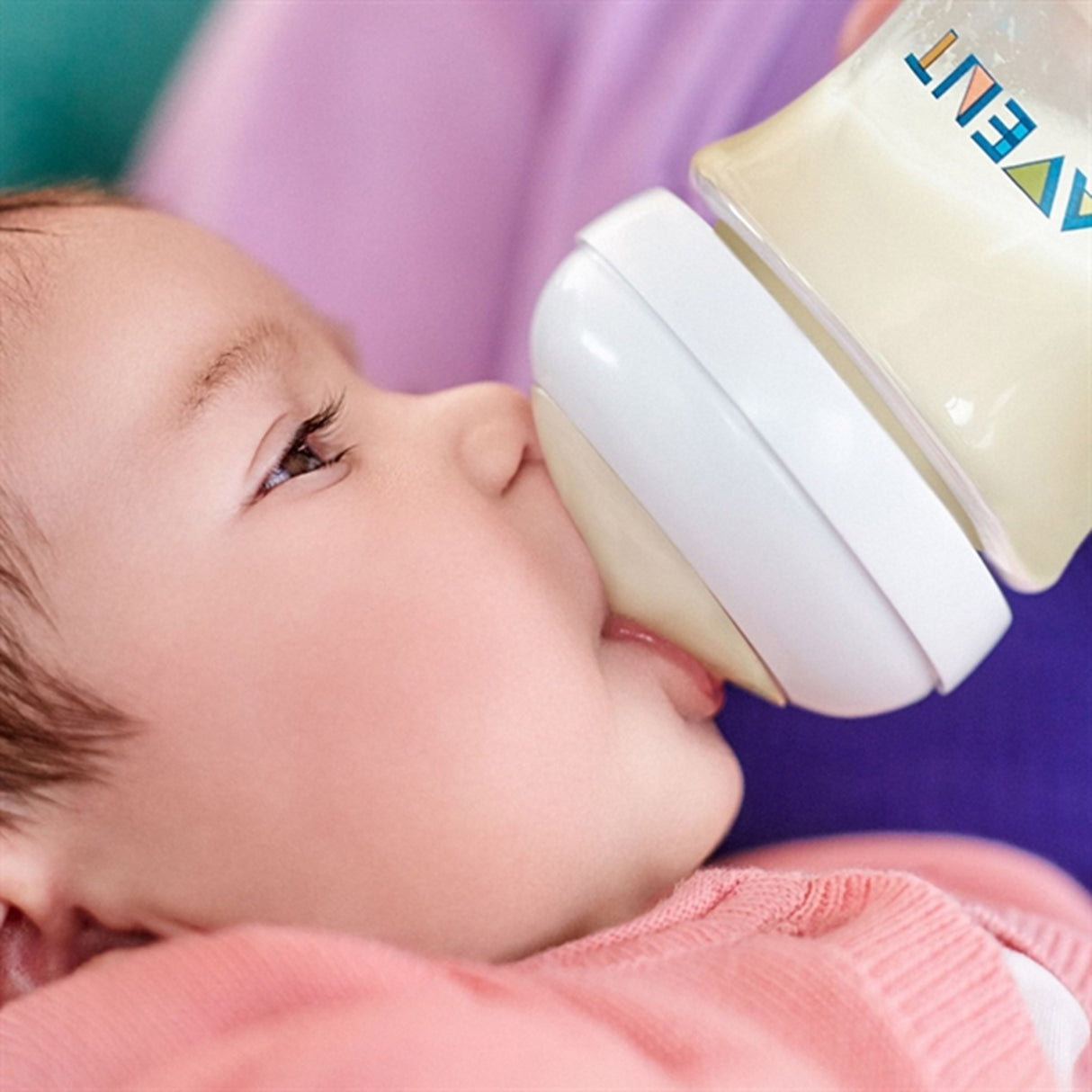 Philips Avent Natural Feeding Bottle 260 ml 6