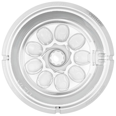 Philips Avent Natural Feeding Bottle Heads 1 month 2-pack