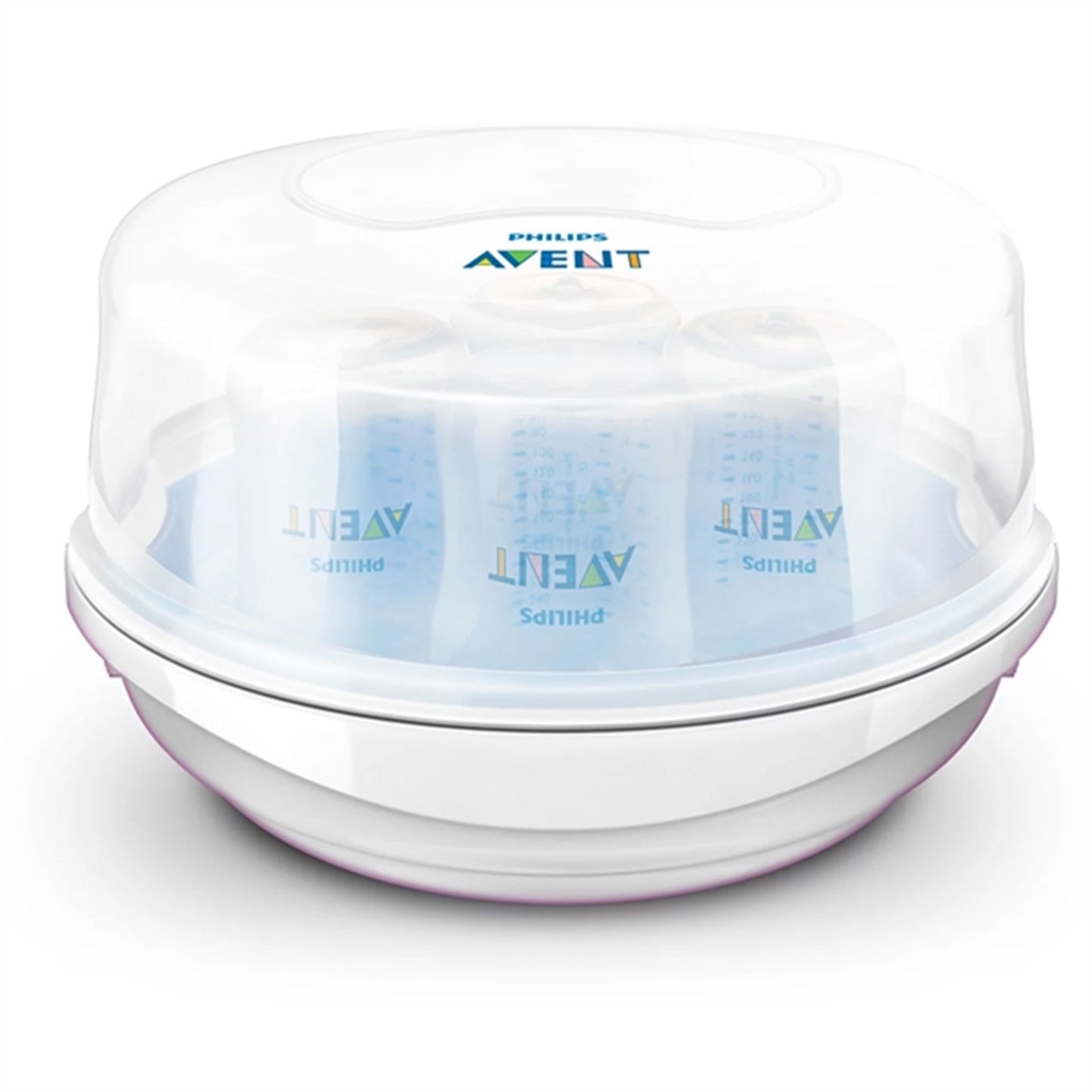 Philips Avent Steam Sterilization For Microwave