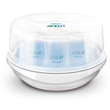 Philips Avent Steam Sterilization For Microwave