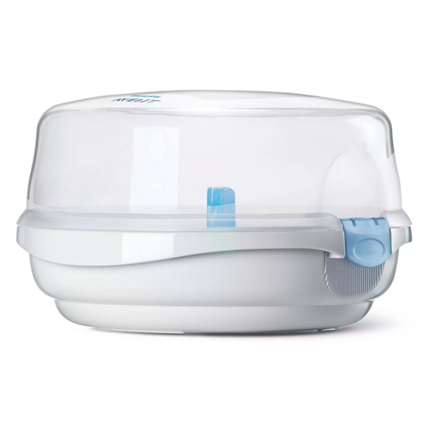 Philips Avent Steam Sterilization For Microwave