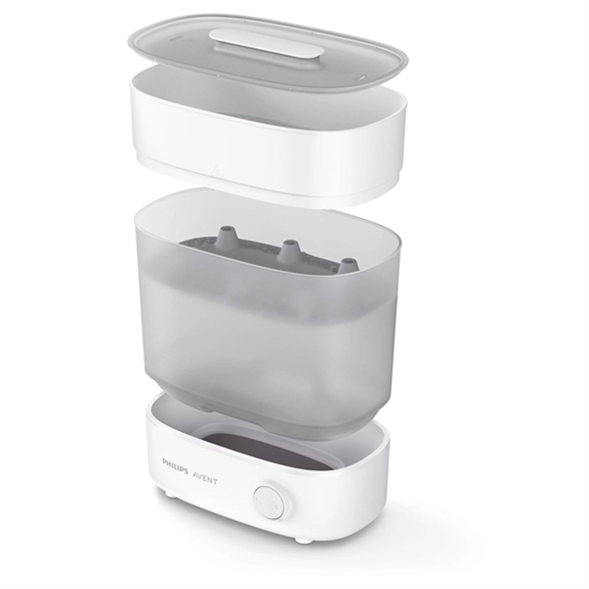 Philips Avent Steam Steriliser