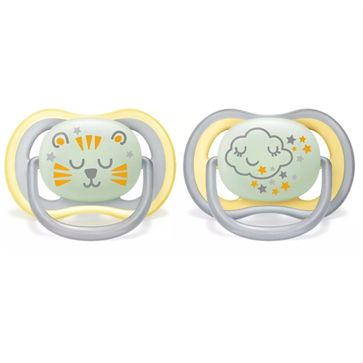 Philips Avent Ultra Air Pacifier 18 months 2-pack