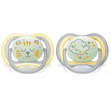 Philips Avent Ultra Air Pacifier 18 months 2-pack