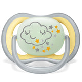 Philips Avent Ultra Air Pacifier 18 months 2-pack