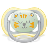 Philips Avent Ultra Air Pacifier 18 months 2-pack