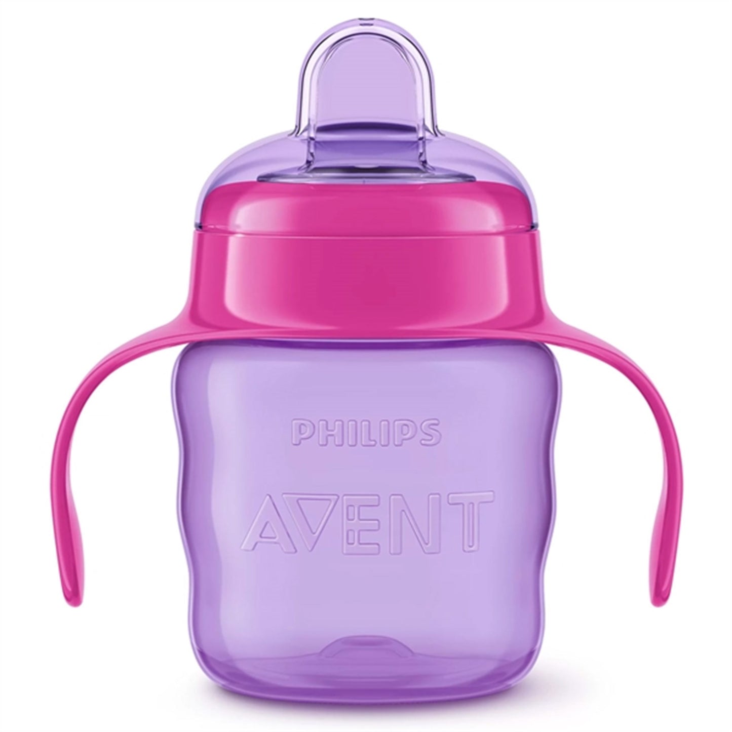 Philips Avent Drinking cup 200 ml Purple