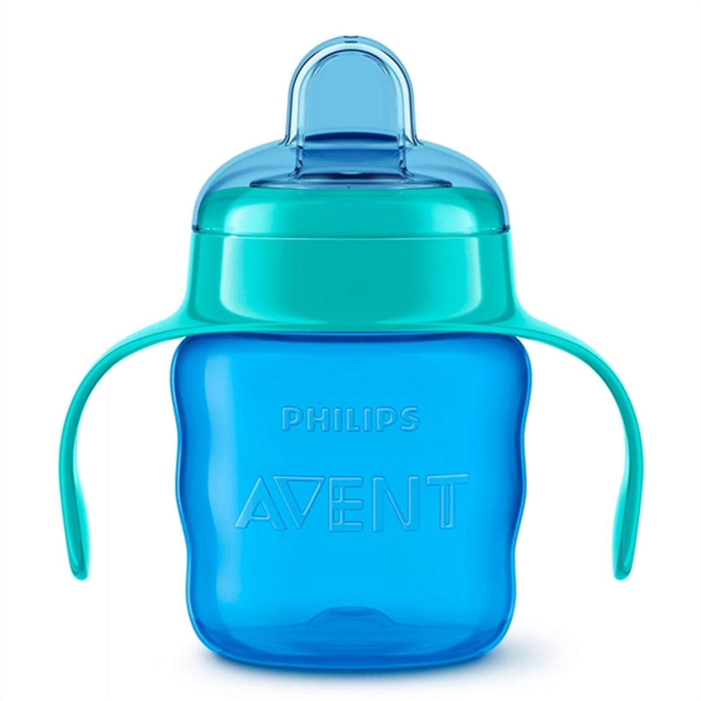 Philips Avent Drinking Cup 200 ml Blue
