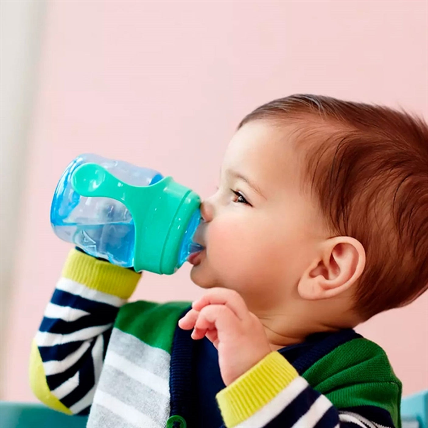 Philips Avent Drinking Cup 200 ml Blue