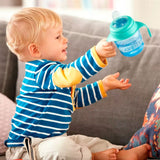Philips Avent Drinking Cup 200 ml Blue