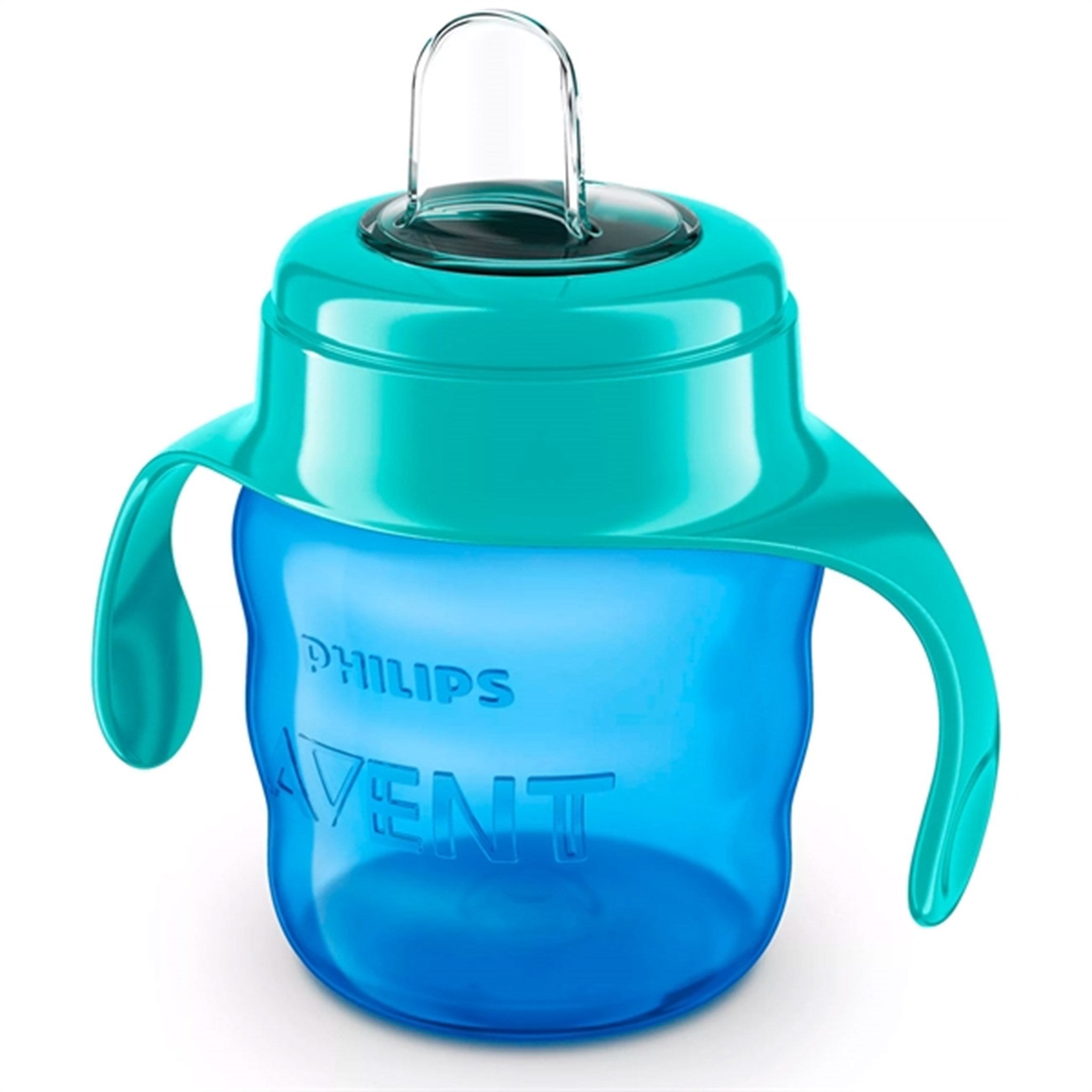 Philips Avent Drinking Cup 200 ml Blue