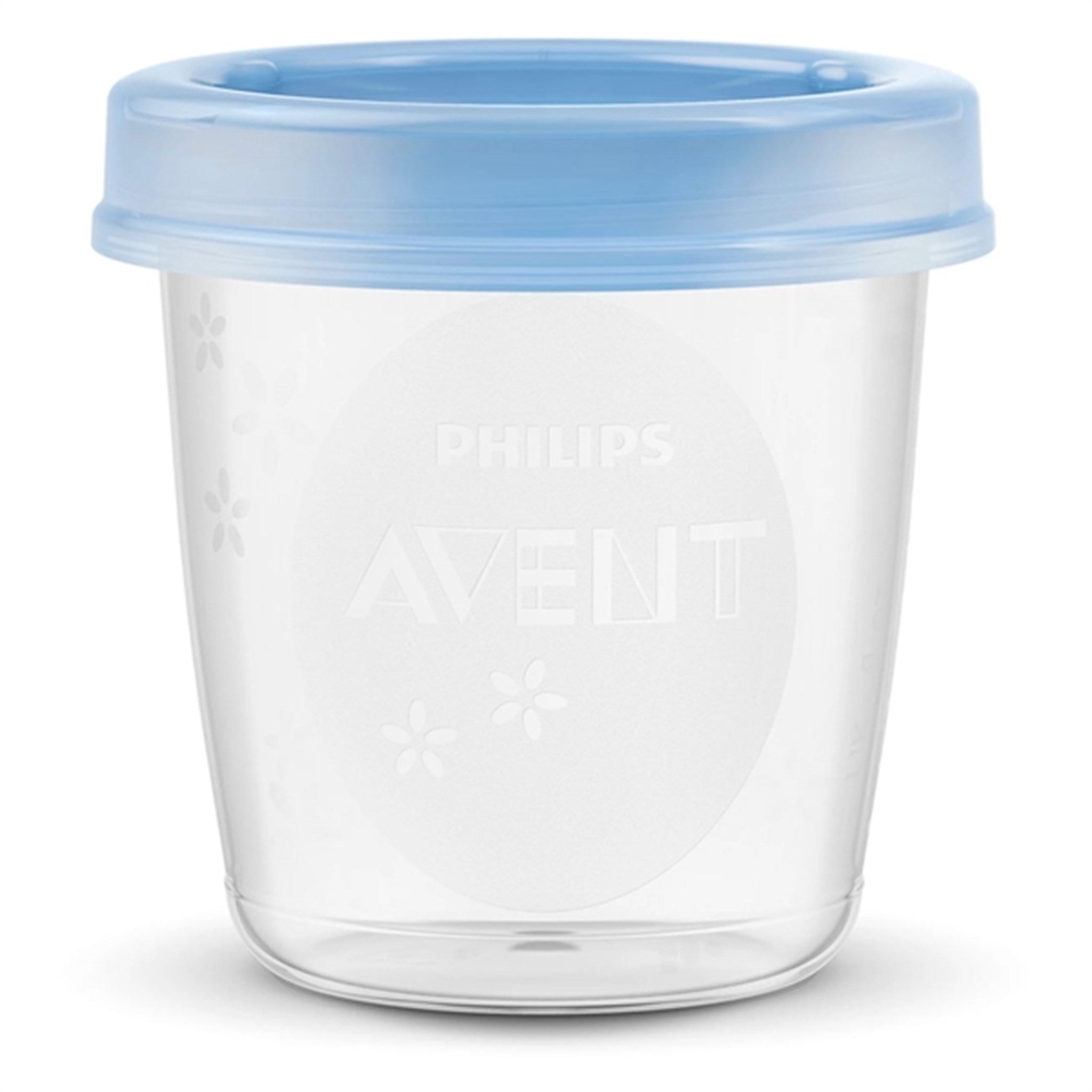 Philips Avent Breastmilk Storage Cups 180 ml 10 pcs. 3