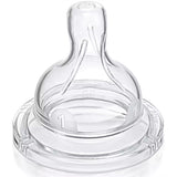 Philips Avent Baby Bottle Heads Anti-colic 0 month 2-pack