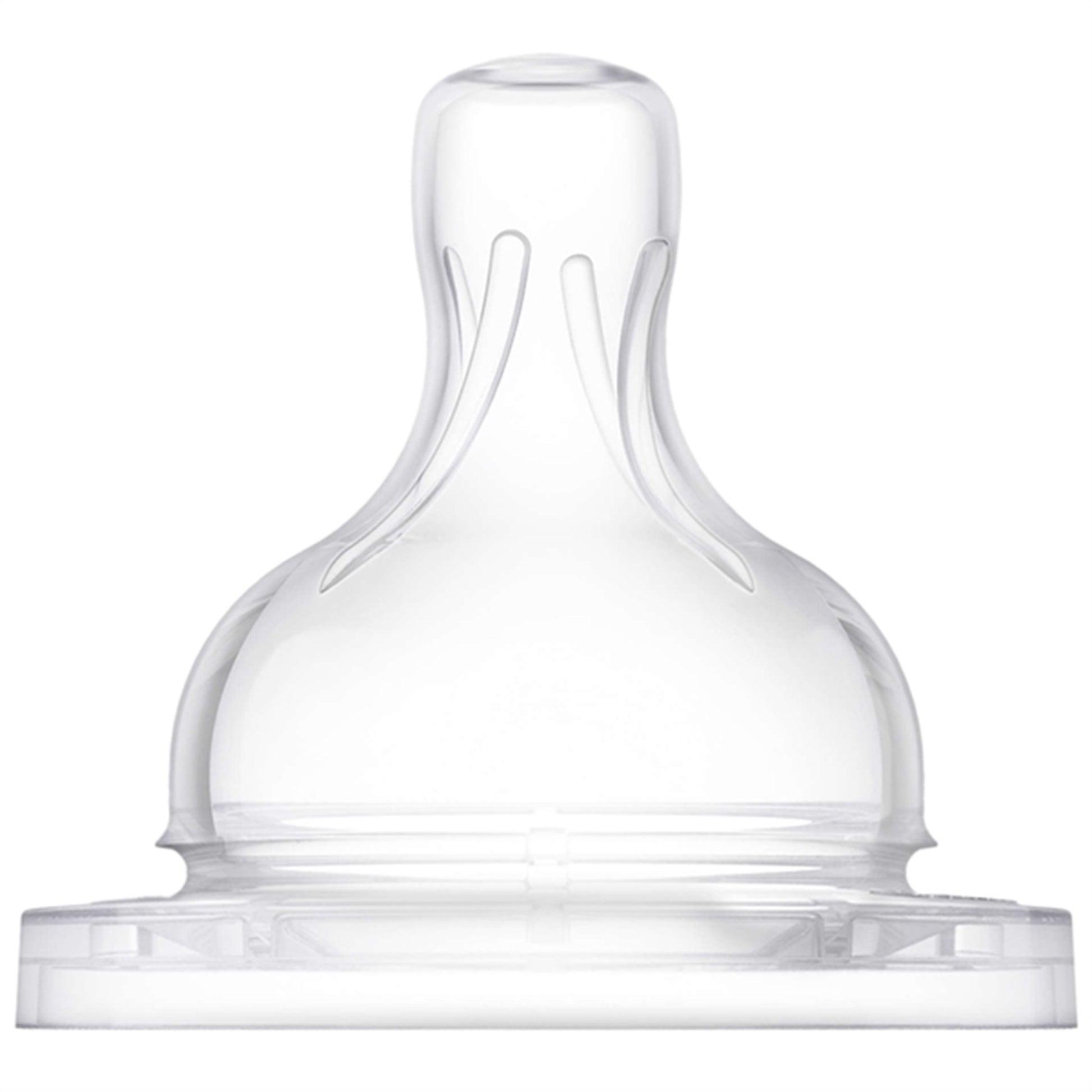 Philips Avent Baby Bottle Heads Anti-colic 0 month 2-pack