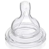 Philips Avent Baby Bottle Heads Anti-colic 1 month 2-pack
