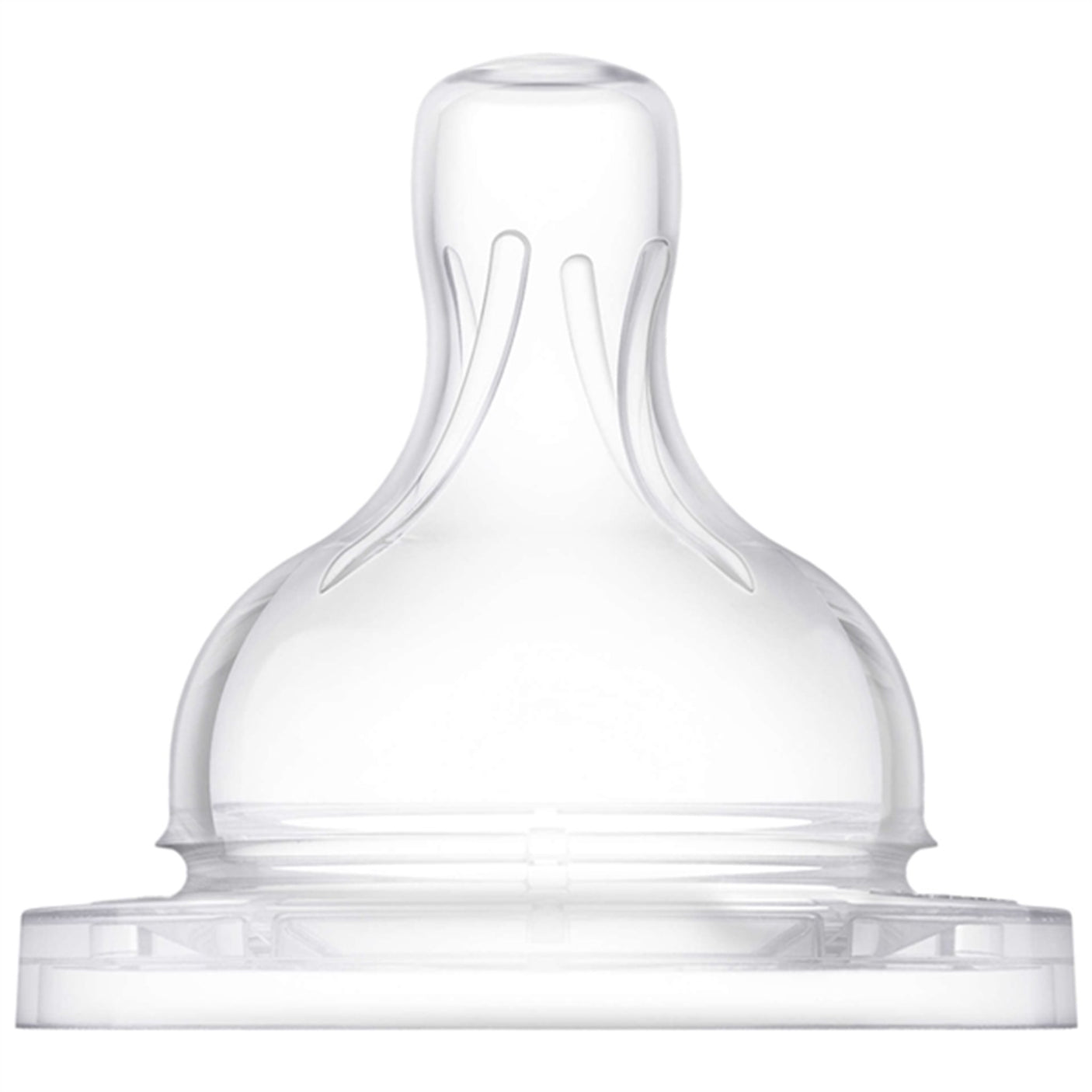 Philips Avent Baby Bottle Heads Anti-colic 6 month 2-pak