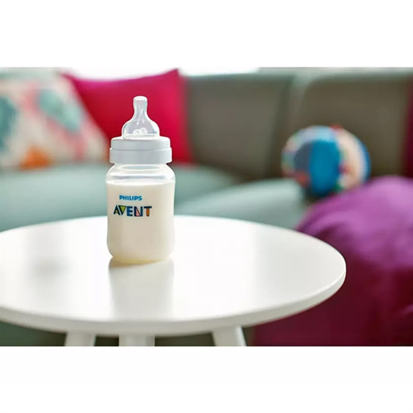 Philips Avent Baby Bottle Heads Anti-colic 6 month 2-pak