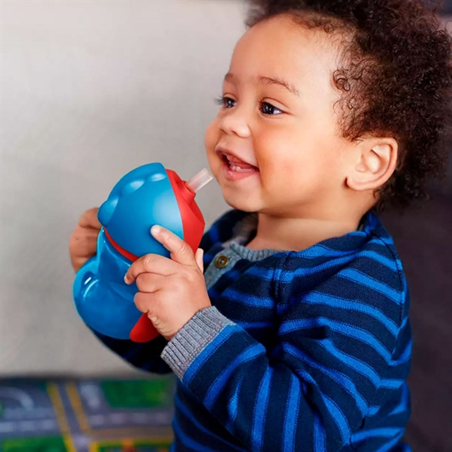 Philips Avent Cup With Straw 200 ml